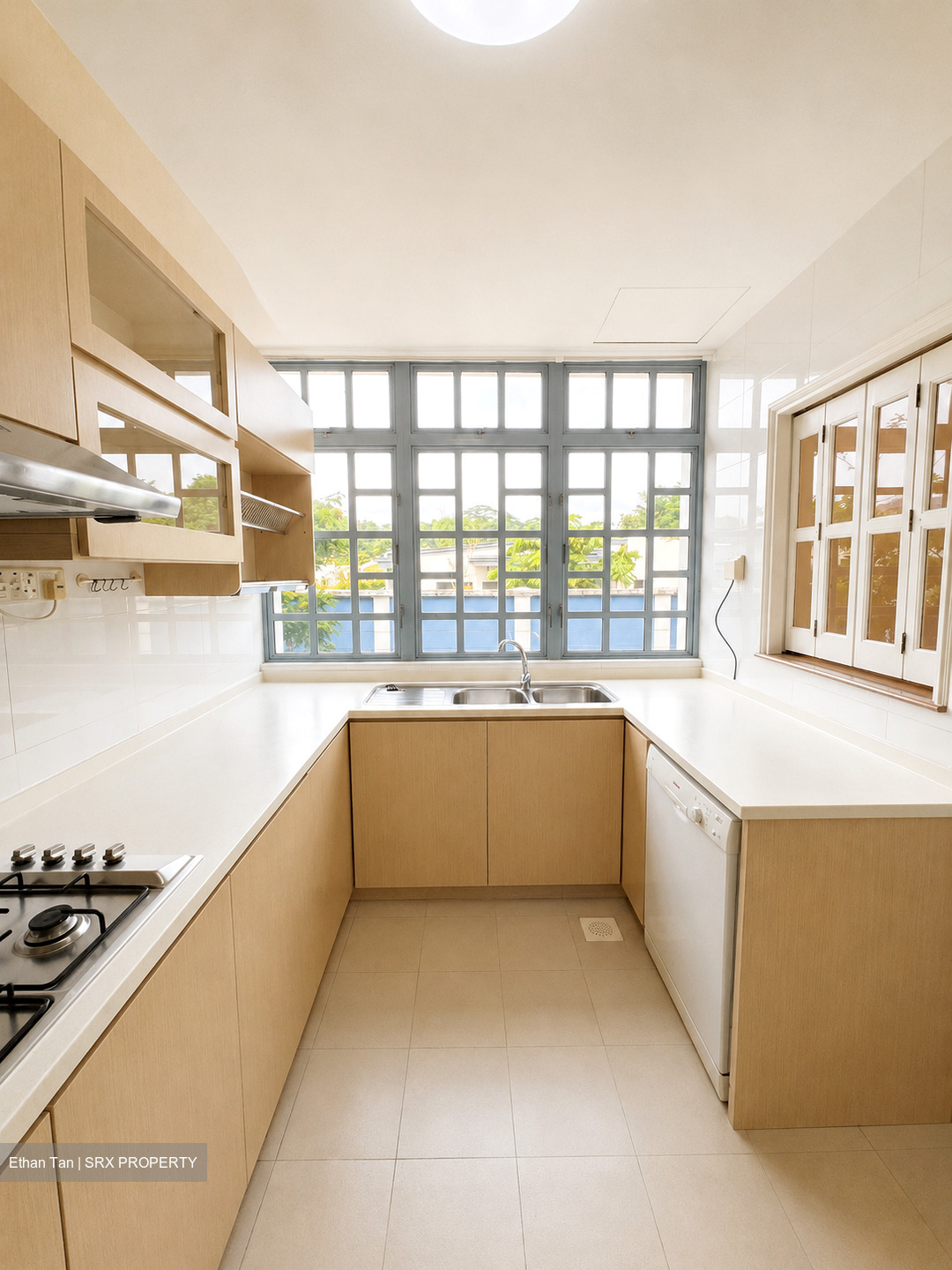 Chancery Grove (D11), Condominium #570890211